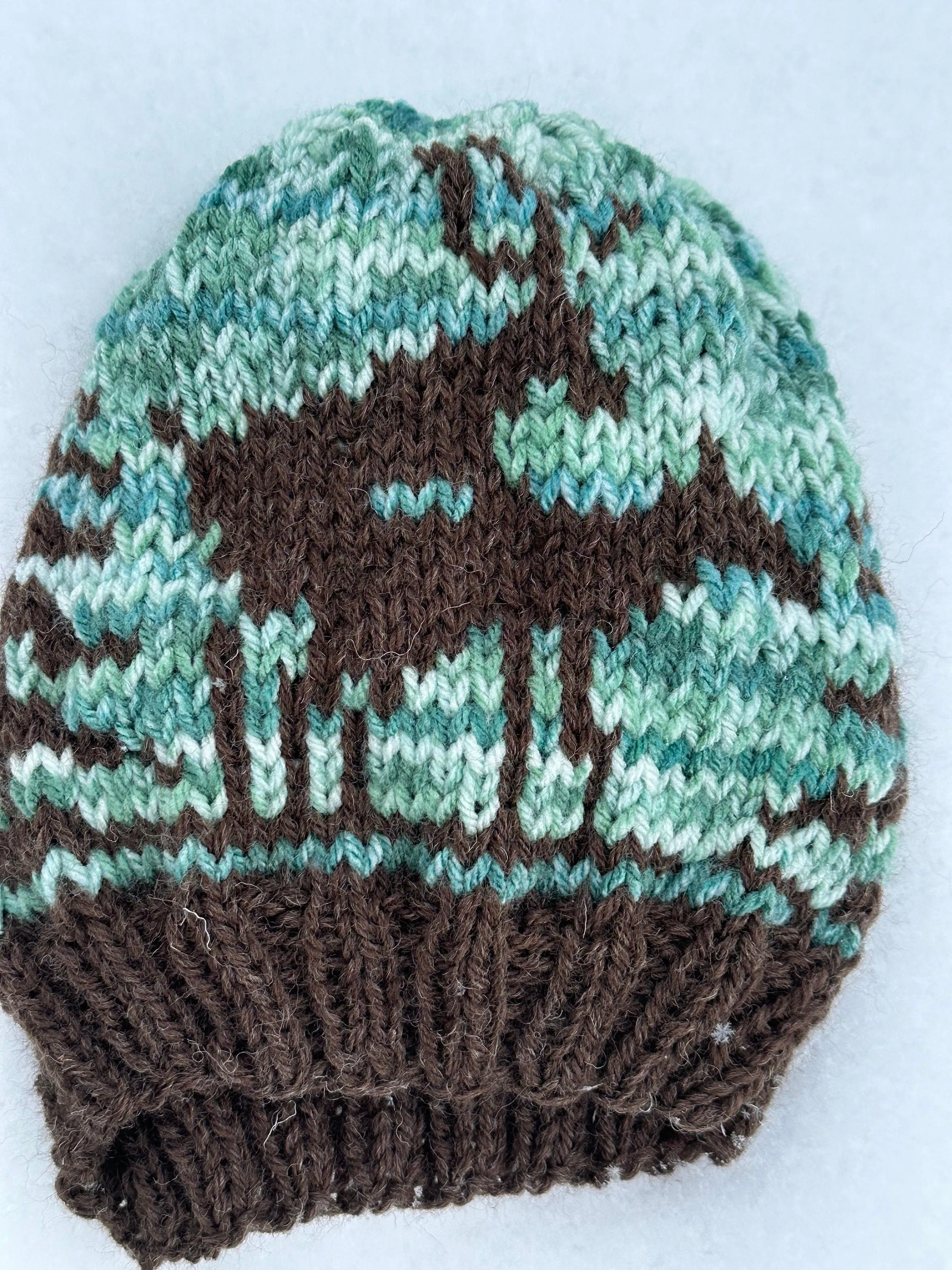 Outdoorsy Man Gift: Elk Hat for Deer Hunters, Unique Gift for Dad