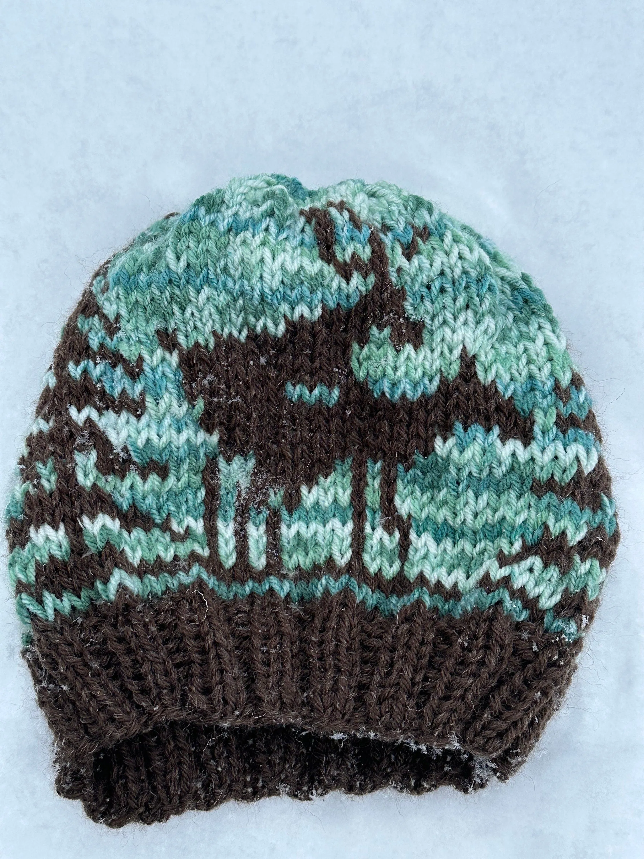 Outdoorsy Man Gift: Elk Hat for Deer Hunters, Unique Gift for Dad