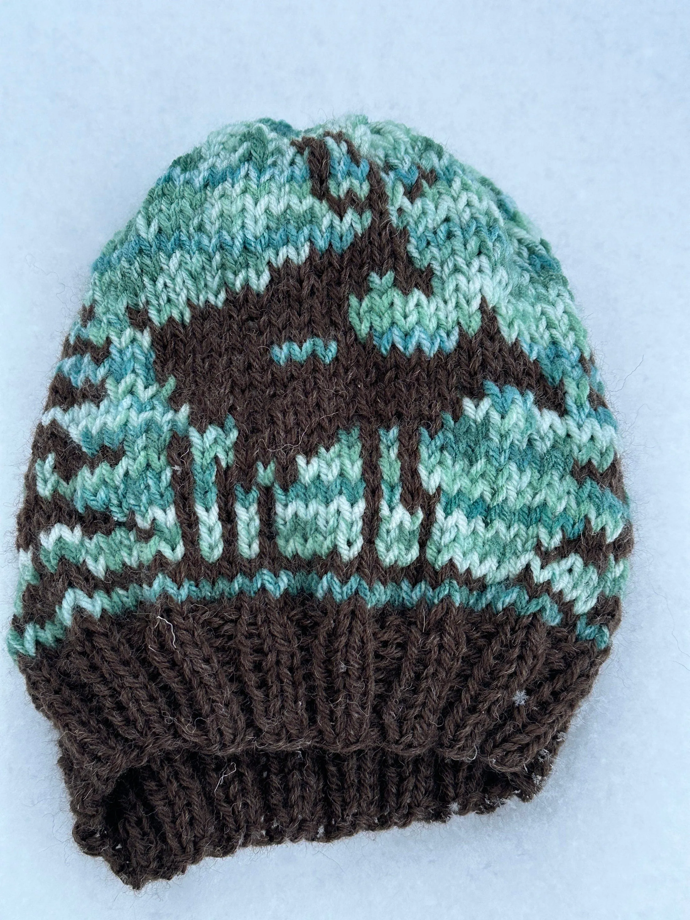 Outdoorsy Man Gift: Elk Hat for Deer Hunters, Unique Gift for Dad