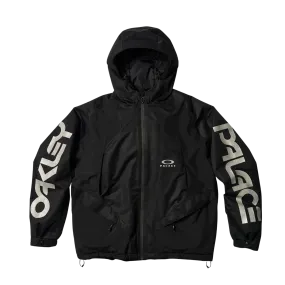 Palace x Oakley Snow Jacket 'Black'
