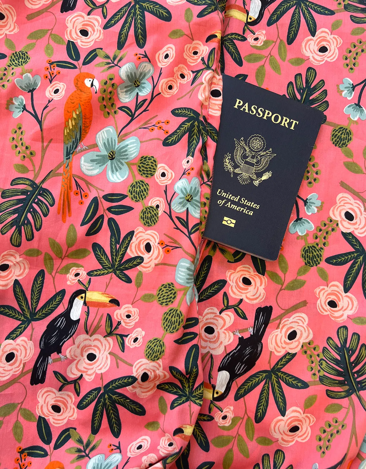 Paradise Scarf