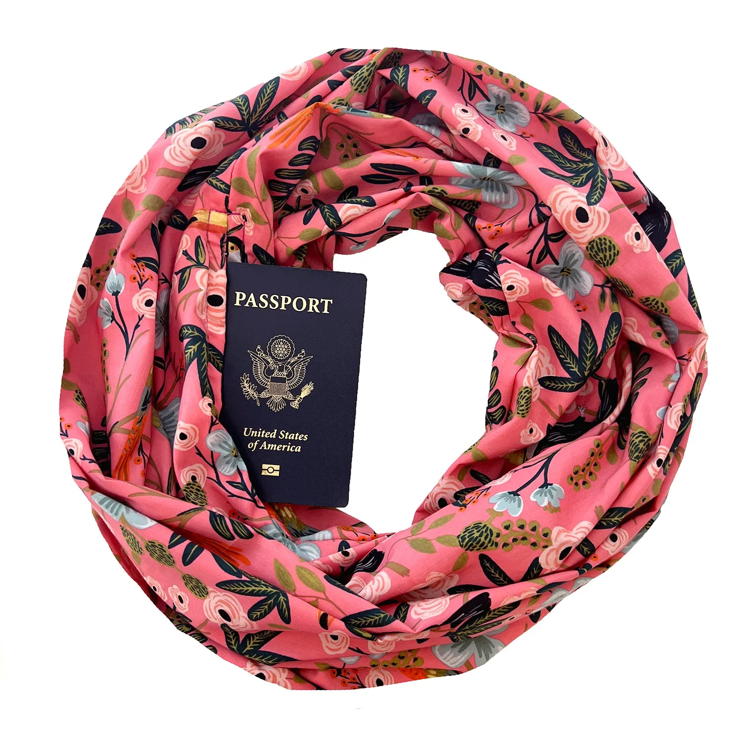 Paradise Scarf