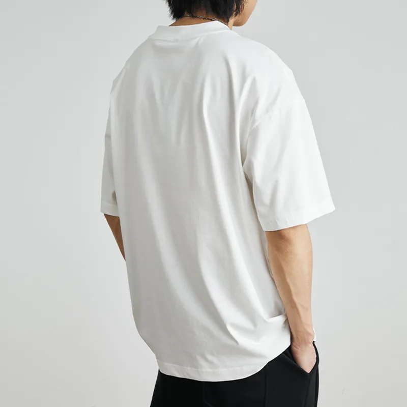 PEACE DOVE WITH EMBOSSED PHANTOM SHIRTS