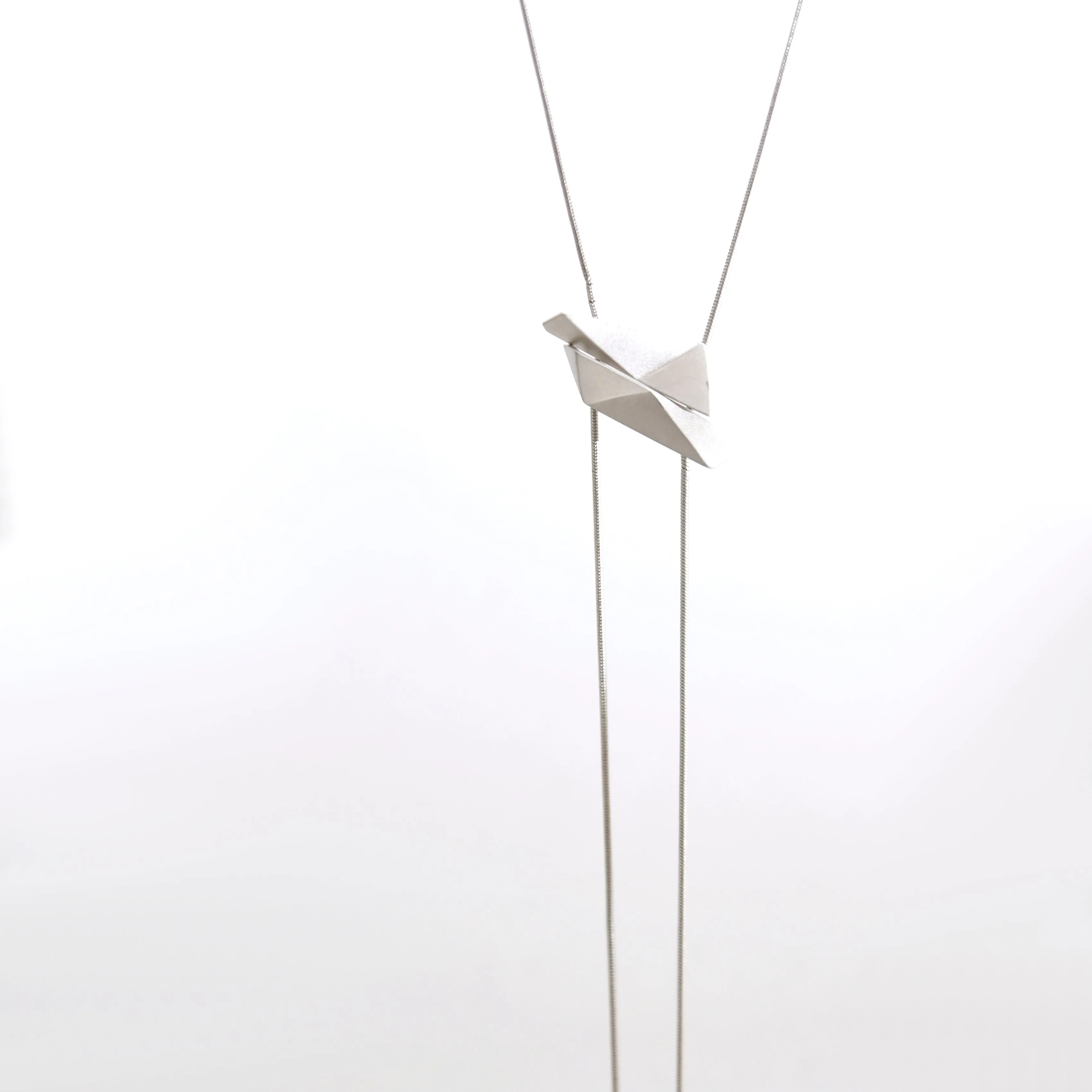 Refract Versatile Necklace - B Grade