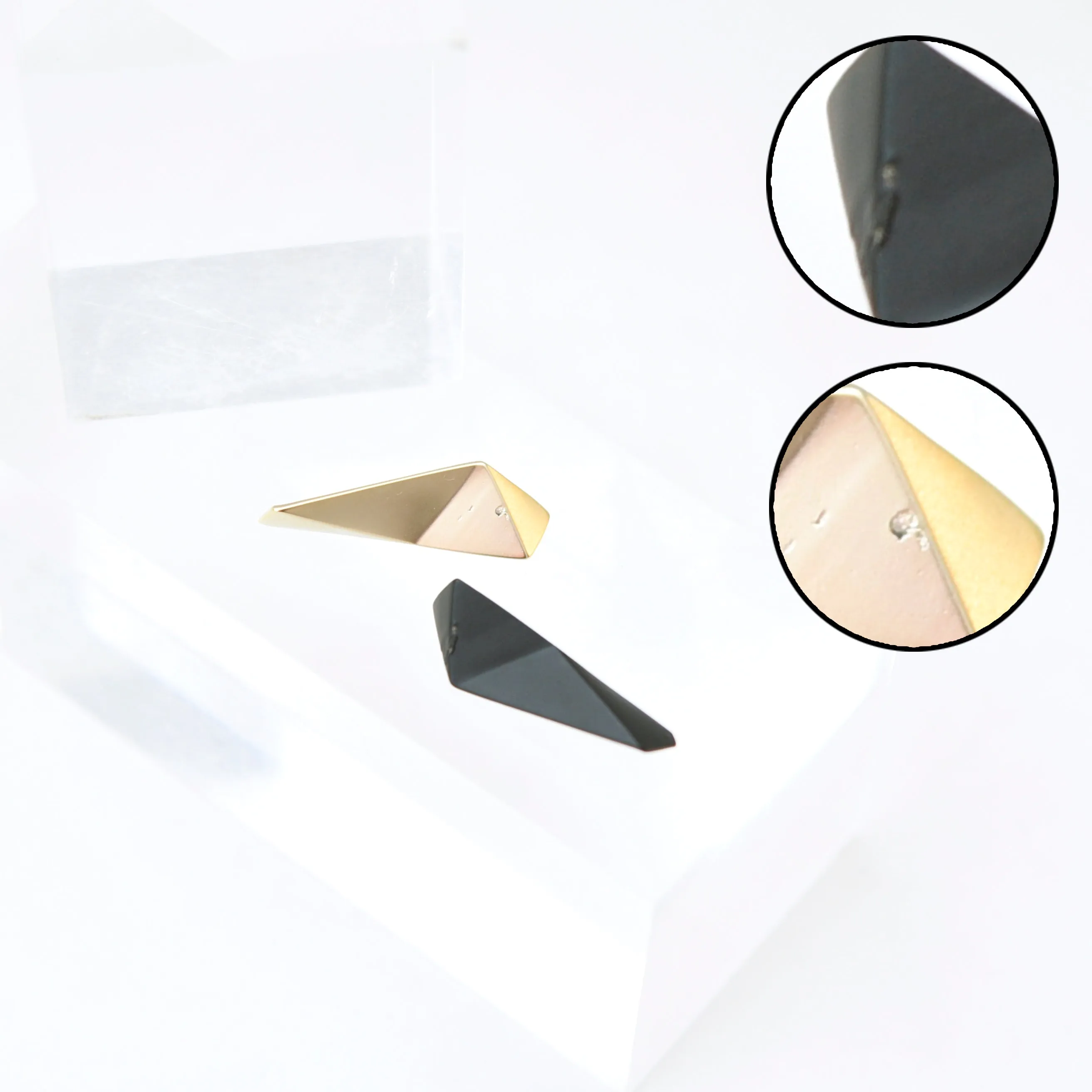 Refract Versatile Necklace - B Grade