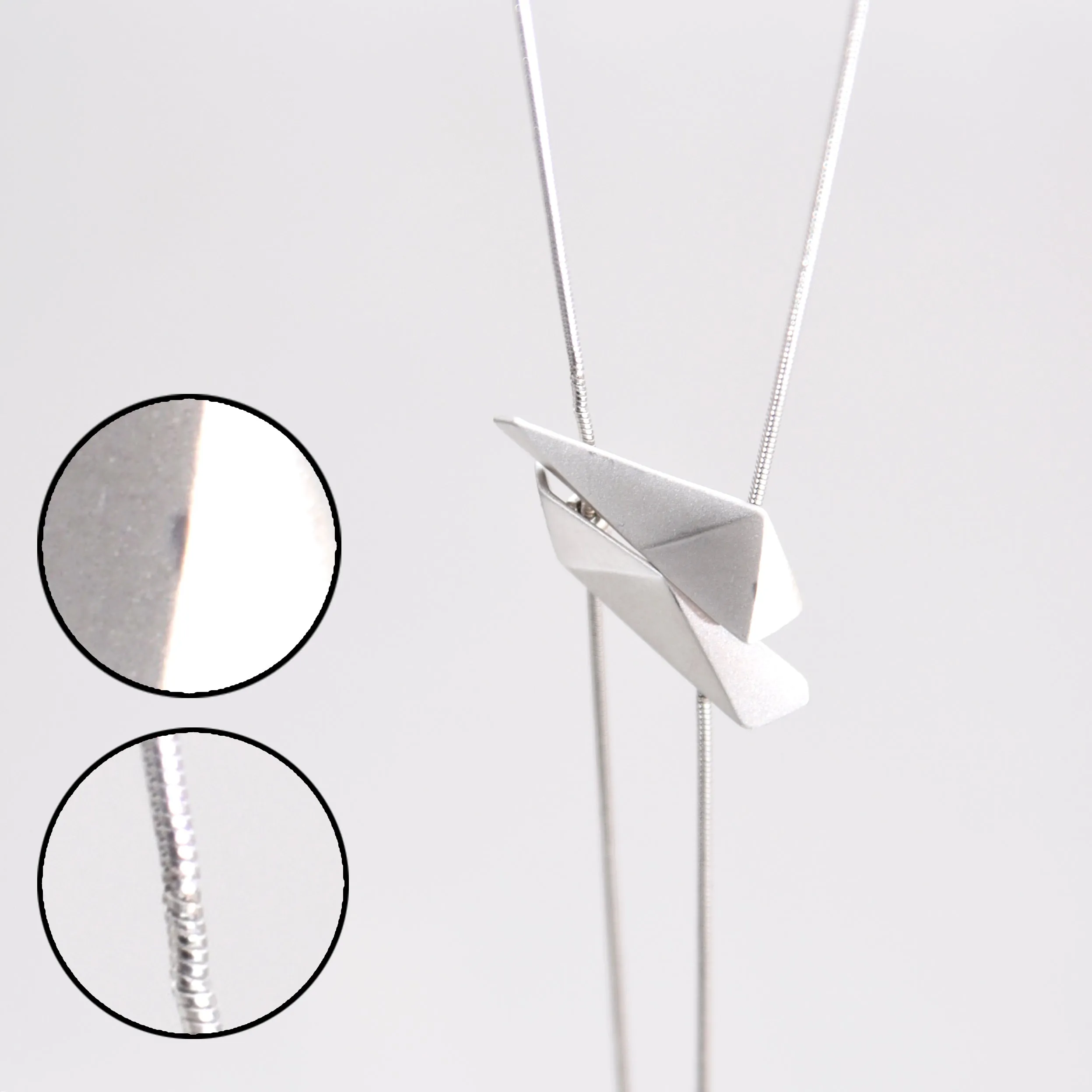 Refract Versatile Necklace - B Grade