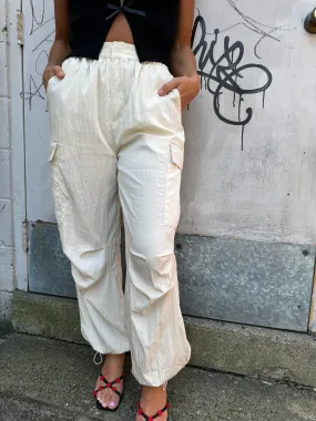 SAND CARGO PANTS