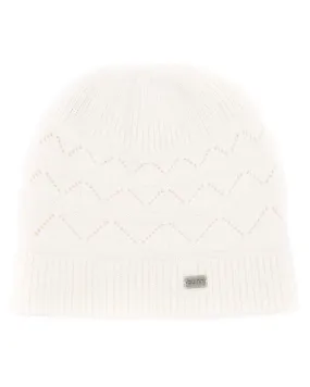 Serova Pointelle Hat