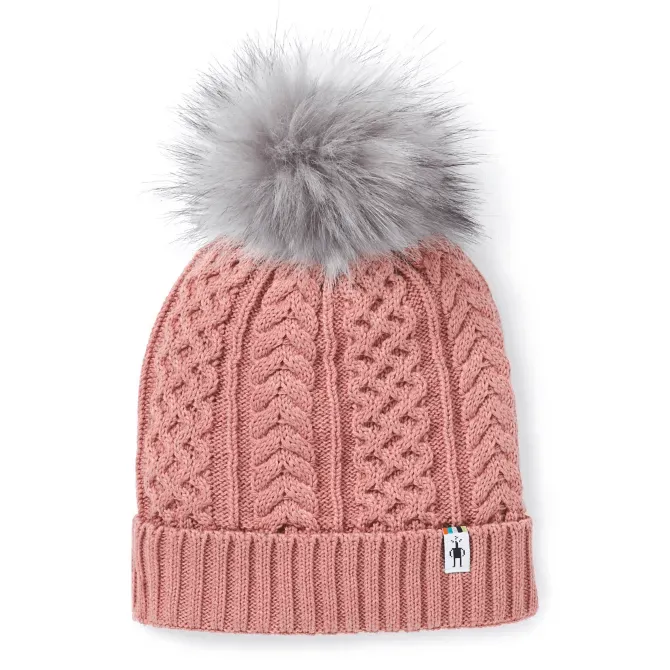 SmartWool Lodge Girl Beanie