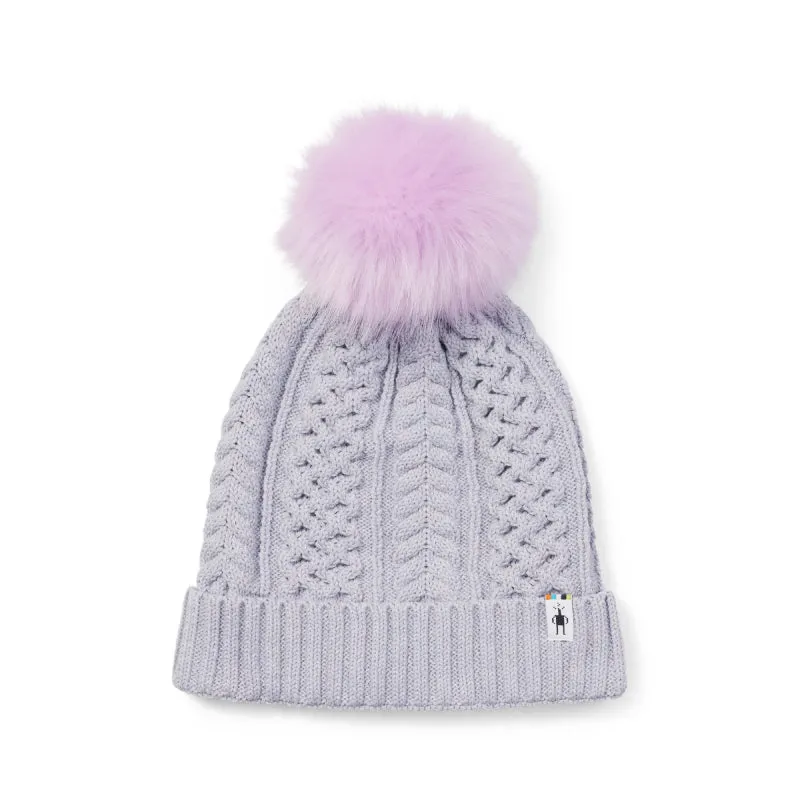 SmartWool Lodge Girl Beanie
