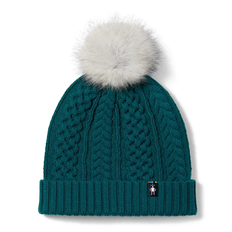 SmartWool Lodge Girl Beanie