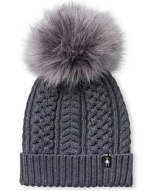 SmartWool Lodge Girl Beanie