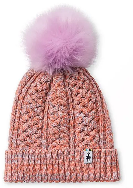 SmartWool Lodge Girl Beanie