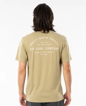 SWC Nomadic Tee