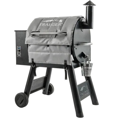 Traeger Insulation Blanket Pro 22/575-BAC626