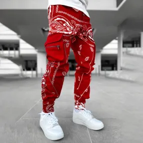 URBAN RED