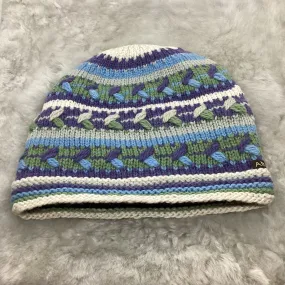 Vale Alpaca Hat