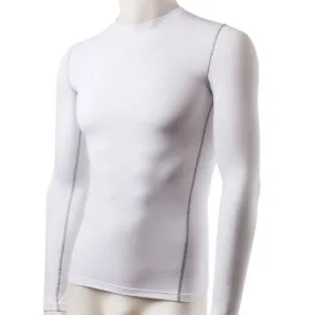 White Thermal Shirt