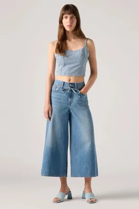 XL Culotte Jean